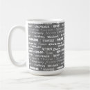 Recherche de le bibliothécaire tasses Pour lui