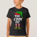 Recherche de cuisinier enfant tshirts Tendance