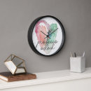 Recherche de amusant horloges Typographie