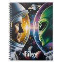 Recherche de astronaute carnets Planètes