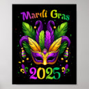 Zoek naar carnaval maskers posters Paars