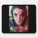 Recherche de ressources tapis souris Mécanismes d'adaptation positifs