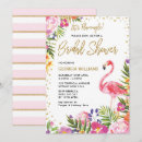 Recherche de flamand invitations Floral