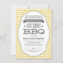Zoek naar westerne bbq uitnodigingen Rustic