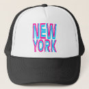 Recherche de style vintage casquettes Bleu