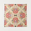 Recherche de vintage tentures Illustration