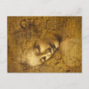 Recherche de renaissance italienne cartes postales Leonardo da vinci