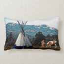 Recherche de chute neige coussins Rustique