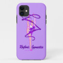 Recherche de gymnaste iphone coques Danse