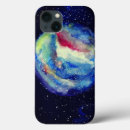 Recherche de cosmos iphone coques Planète