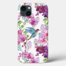 Zoek naar kolibrie iphone hoesjes Chic