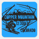 Recherche de cuivré autocollants Copper