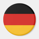 Recherche de drapeau allemand magnets Patriote