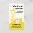 Recherche de câbles cartes visite Électricien