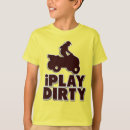 Recherche de dirt bike enfant tshirts Course