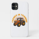 Recherche de poulet drôle iphone coques Agriculteur