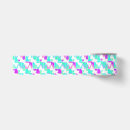 Recherche de motif triangle rubans Blanc
