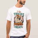 Recherche de friandise tshirts Conceptiondecitrouille