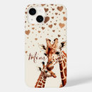 Zoek naar baby giraffe iphone hoesjes Moeder en baby