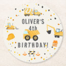 Zoek naar de bouw onderzetters Jongen