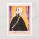Recherche de haute couture cartes postales Paris