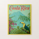 Recherche de rica puzzles Tropical