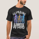 Zoek naar klimmers tshirts Rock