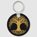 Zoek naar boom sleutelhangers Boom van het leven