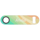 Recherche de pastels ouvre bouteilles Coloré