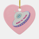 Recherche de extraterrestre ornements Espace