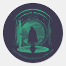 Recherche de seigneur des anneaux autocollants Tolkien