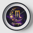 Recherche de zodiacal horloges Astrologie