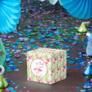 Recherche de flamant rose ballotins Anniversaire