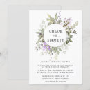 Recherche de doucement pastel mariage invitations Rustique