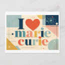 Recherche de dessin scientifique cartes postales Illustration
