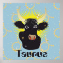 Recherche de taurus posters Zodiac