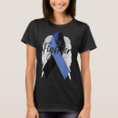 Recherche de melanoma tshirts Survivor