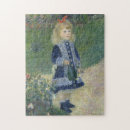 Recherche de peinture française puzzles Impressionnisme