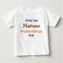 Recherche de seulement bébé tshirts Chemise