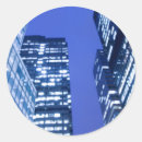 Recherche de immeuble autocollants Fenêtre