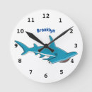 Recherche de requin horloges Vie marine
