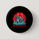 Zoek naar sinterklaas buttons Kerstman