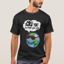 Recherche de global tshirts Cru