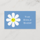 Recherche de émotions cartes visite Sourire