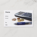 Recherche de obligation cartes visite Services financiers