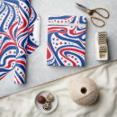Recherche de patriotique papier cadeau Patriote