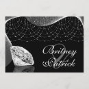 Recherche de noces de diamant Diamants