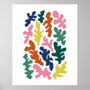 Recherche de matisse art Rose