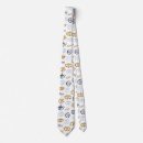 Zoek naar uw naam stropdassen For her