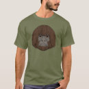 Recherche de bigfoot hommes tshirts Squatter